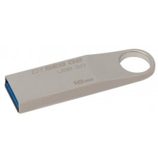 Флеш-драйв KINGSTON DTSE9 G2 16 GB USB 3.0