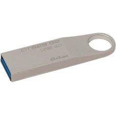 Флеш-драйв KINGSTON DTSE9 G2 64 GB USB 3.0
