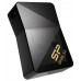 флеш-драйв SILICON POWER Jewel J08 16GB USB 3.0 Черный
