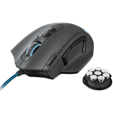 Мышь Trust GXT 155 Gaming Mouse (20411)