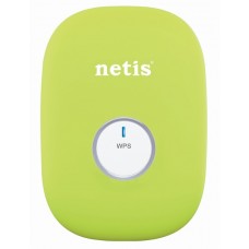 сетев.акт NETIS E1+ Green маршрутизатор