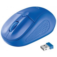 Мышь TRUST Primo Wireless Mouse