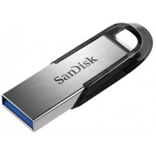 Флеш-драйв SANDISK Ultra Flair 32 Gb USB 3.0 Черный