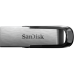 Флеш-драйв SANDISK Ultra Flair 128 Gb USB 3.0 Черный