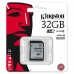 Карта памяти KINGSTON SDHC 32 GB G2 (CLASS 10) UHS-I