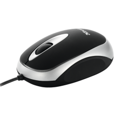 Мышь TRUST Centa Mini Mouse - Black черный