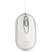 Мышь TRUST Centa Mini Mouse - White белый