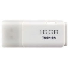 флеш-драйв TOSHIBA U202 16GB белый