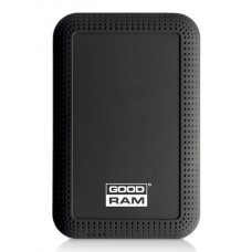 Внешний жесткий диск GOODRAM DataGO 500GB USB 3.0 Черный