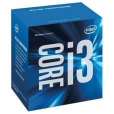 Процессор INTEL Core i3-6100 s1151 3.7GHz 3MB GPU 1050MHz BOX