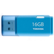 флеш-драйв TOSHIBA HAYABUSA AQUA 16 GB