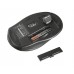 Мышь TRUST Kerb Compact Wireless Laser Mouse