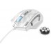 Миша Trust GXT 155W Gaming Mouse - White Camouflage (20852)