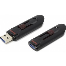 Флеш-драйв SANDISK Cruzer Glide 128 Gb USB 3.0