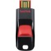 Флеш-драйв SANDISK Cruzer Edge 64Gb