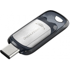 Флеш-драйв SANDISK Ultra Type C 64 Gb, USB Type-C