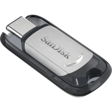 Флеш-драйв SANDISK Ultra Type C 32 Gb, USB Type-C