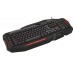 Клавиатура TRUST GXT 285 Advanced Gaming Keyboard RU