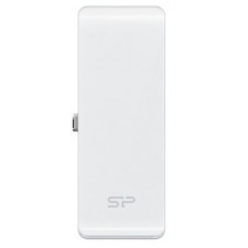 Флеш-драйв SILICON POWER xDrive Z30 32GB, USB 3.0/Lightning, Белый