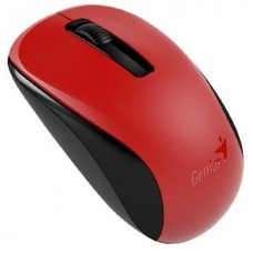 Мышь GENIUS Wireless NX-7005 красный