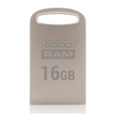 Флеш-драйв GOODRAM UPO3 16 GB Серебристый