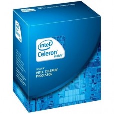 Процессор INTEL Celeron G3900 s1151 2.8GHz 2MB GPU 950MHz BOX