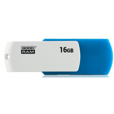 Goodram USB UCO2 Colour Mix 16GB Blue/White