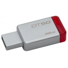 Флеш-драйв KINGSTON DT 50 32 GB USB 3.1