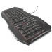 Клавиатура TRUST GXT 830 Gaming Keyboard