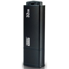 флеш-драйв GOODRAM UEG3 32 GB, USB 3.0, BLACK