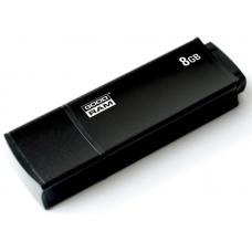 Флеш-драйв GOODRAM UEG3 8 GB, USB 3.0, BLACK