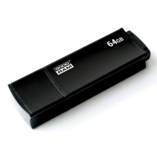 Флеш-драйв GOODRAM UEG3 64 GB, USB 3.0, BLACK