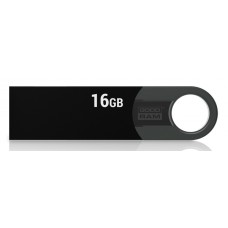 Флеш-драйв GOODRAM URA2 16 GB Черный