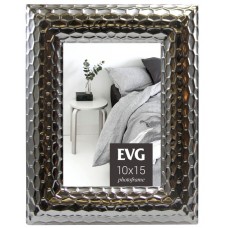 Рамка EVG ART 10X15 013 Серебристый