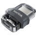 Флеш-драйв SANDISK Ultra Dual 16 Gb,