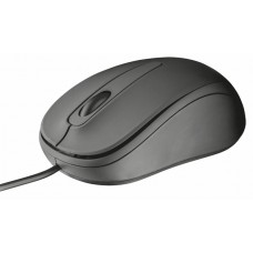 Мышь TRUST Ziva Optical Compact mouse