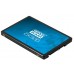 SSD внутренние GOODRAM CX300 240GB SATAIII TLC (SSDPR-CX300-240)