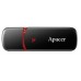 Флеш-драйв APACER AH333 8GB Черный