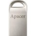 Флеш-драйв APACER AH115 32GB Серебристый