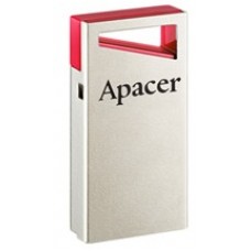 Флеш-драйв APACER AH112 8GB Красный