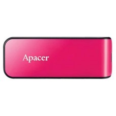 Флеш-драйв APACER AH334 8GB Розовый