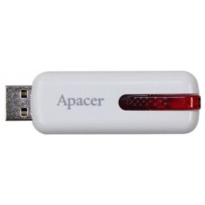 Флеш-драйв APACER AH326 64GB Белый