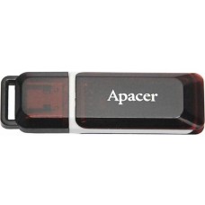 Флеш-драйв APACER AH321 16GB Красный