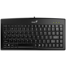 Клавіатура Genius LuxeMate 100 (31300725102)
