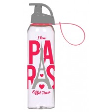 Бутылка HEREVIN PARIS Hanger 0.75 л для спорта (161405-200)