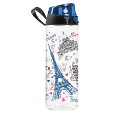 Бутылка HEREVIN PARIS 0.75 л для спорта (161506-014)