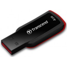 Флеш-драйв TRANSCEND JetFlash 360 4 GB