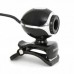 Веб-камера Omega C10 (OUW10SB)