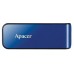 Флеш-драйв APACER AH334 16GB Синий