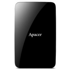 Внешний жесткий диск APACER AC233 2TB Черный